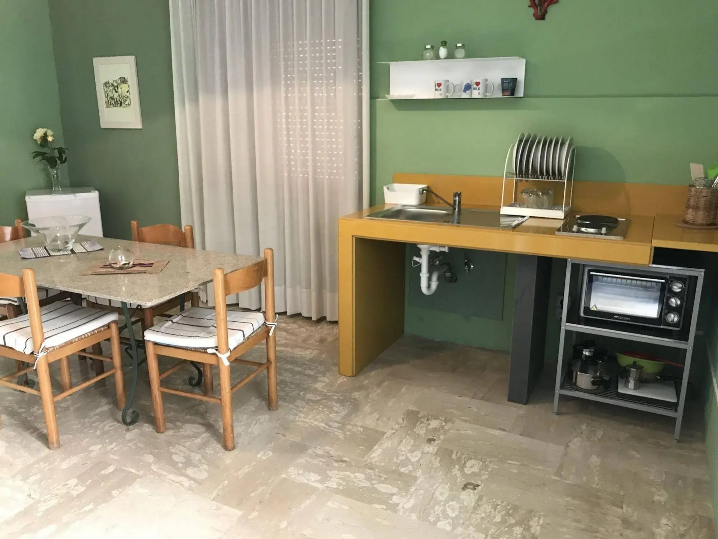 Residenza Giancesare