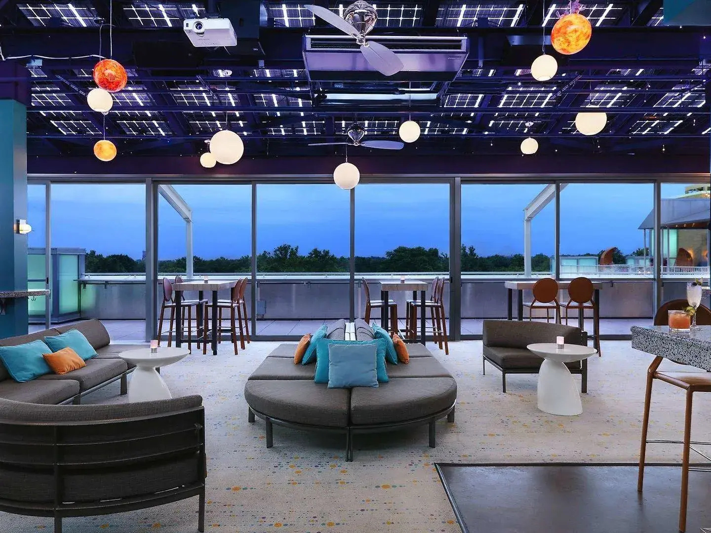 Moonrise Hotel
