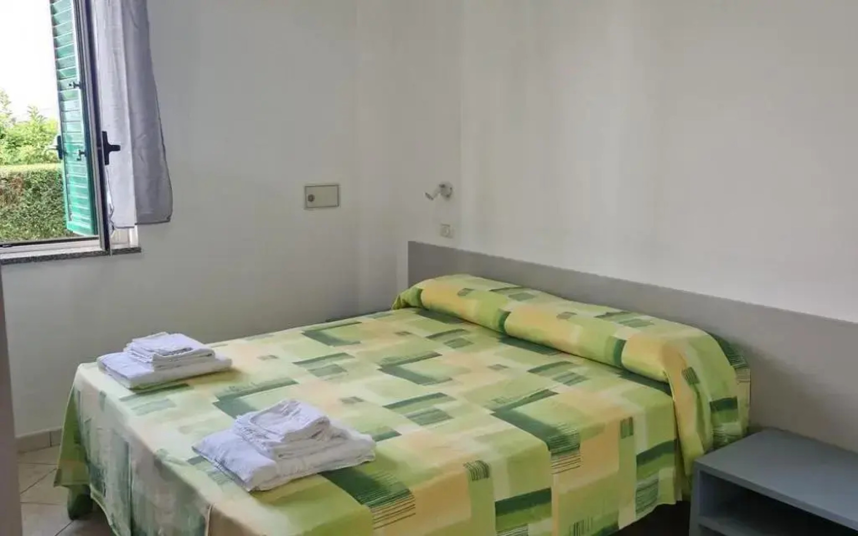 Hotel Residence Santa Monica