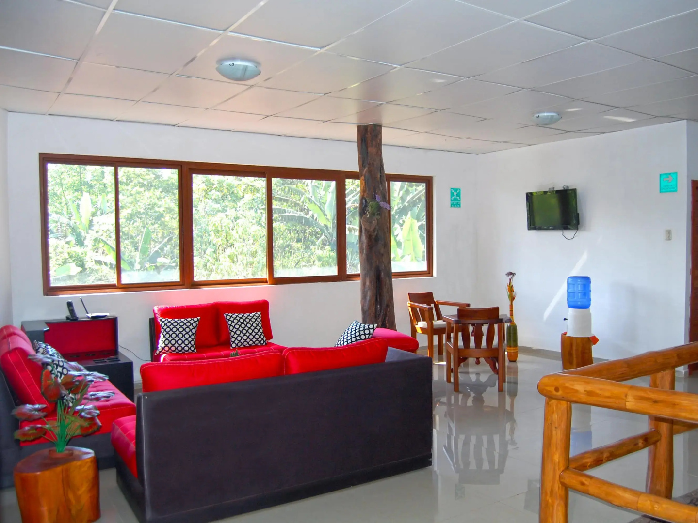 Casa Natura Galapagos Lodge