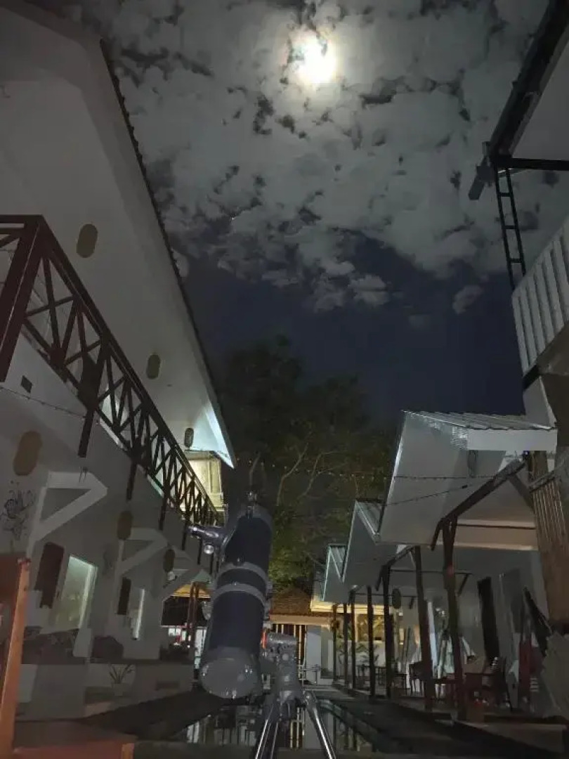 Katara Gili, Boutique Rooms and Bungalows