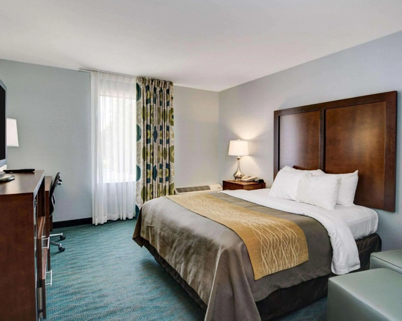 Comfort Inn Monticello