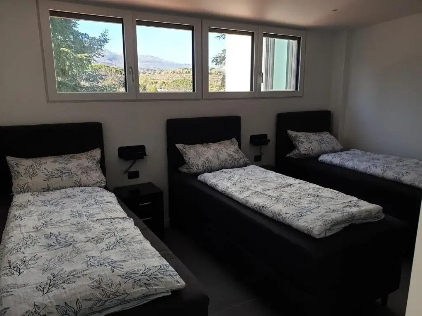 Villa Rita Pool & Spa