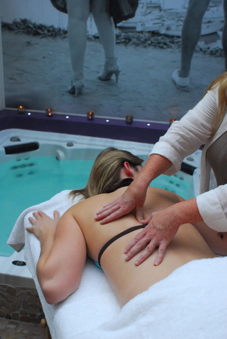 Le Régent Hotel & Spa