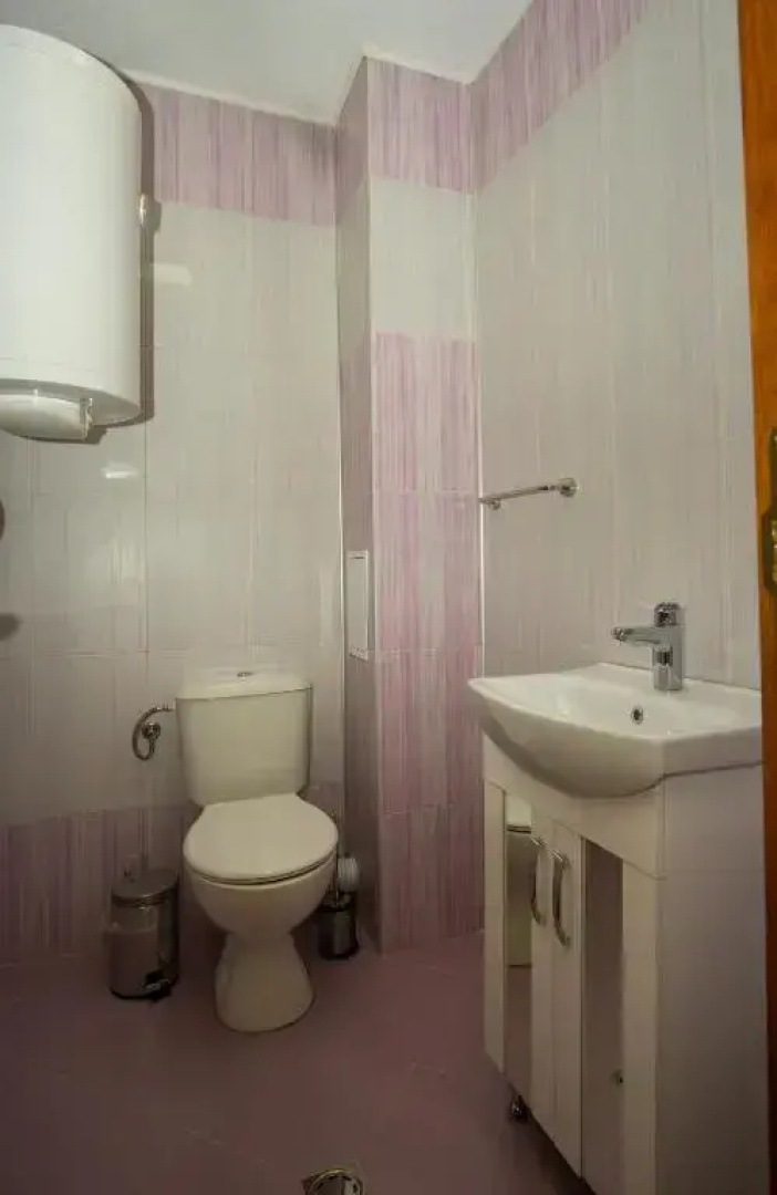 Guest apartments STELA
