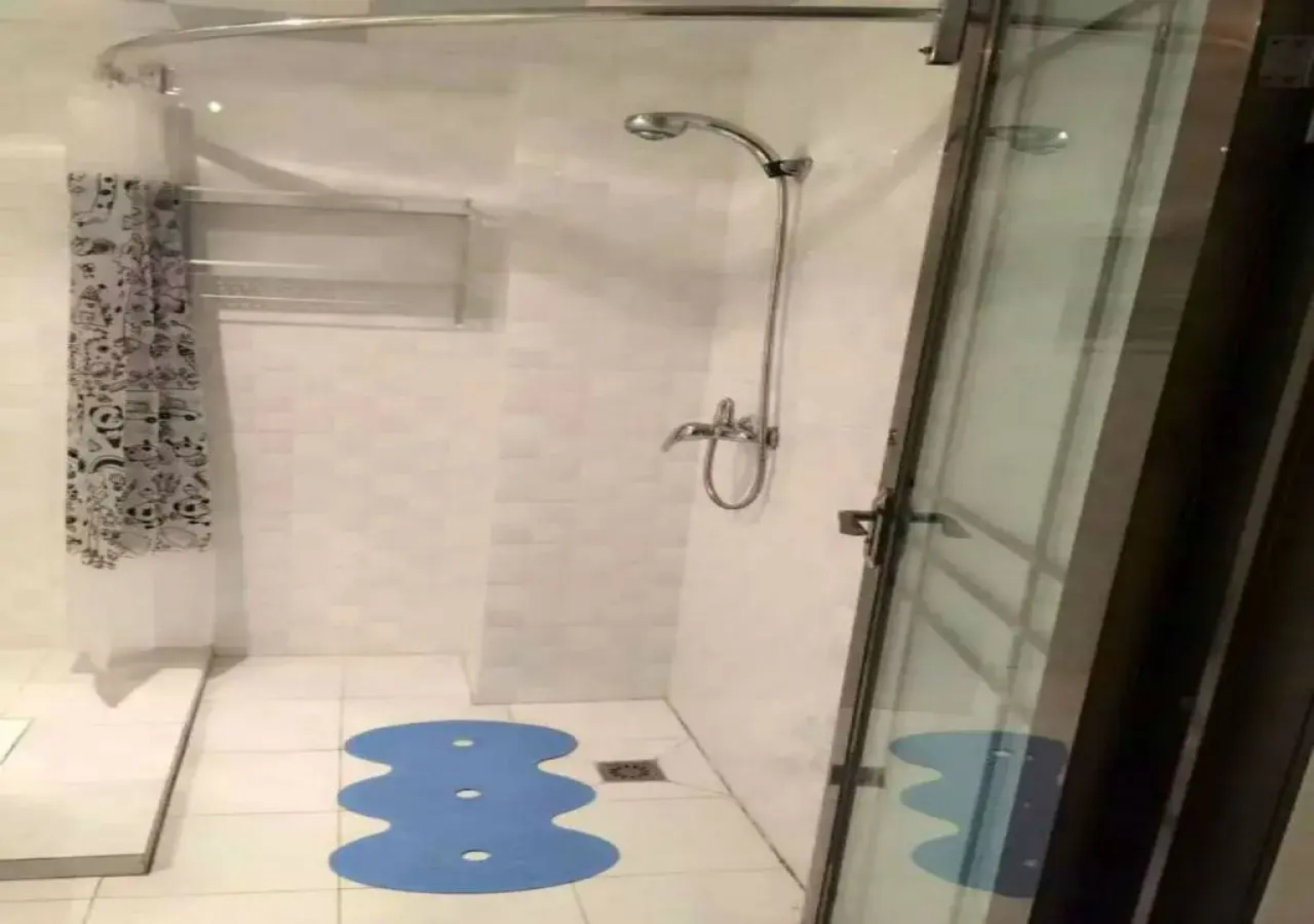 Chengdu Panda Story Youth Hostel