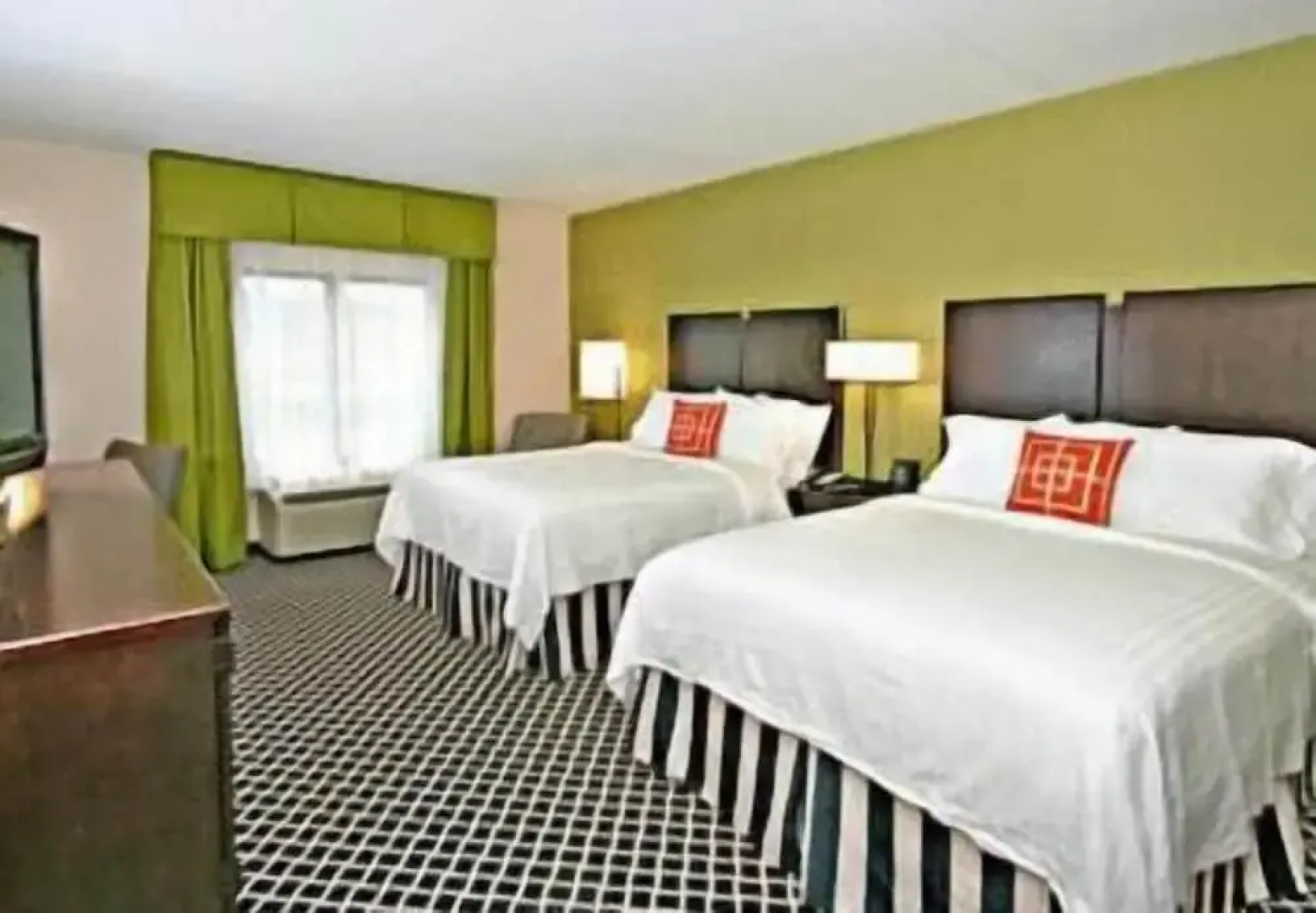 Fairfield Inn & Suites by Marriott Elkin Jonesville