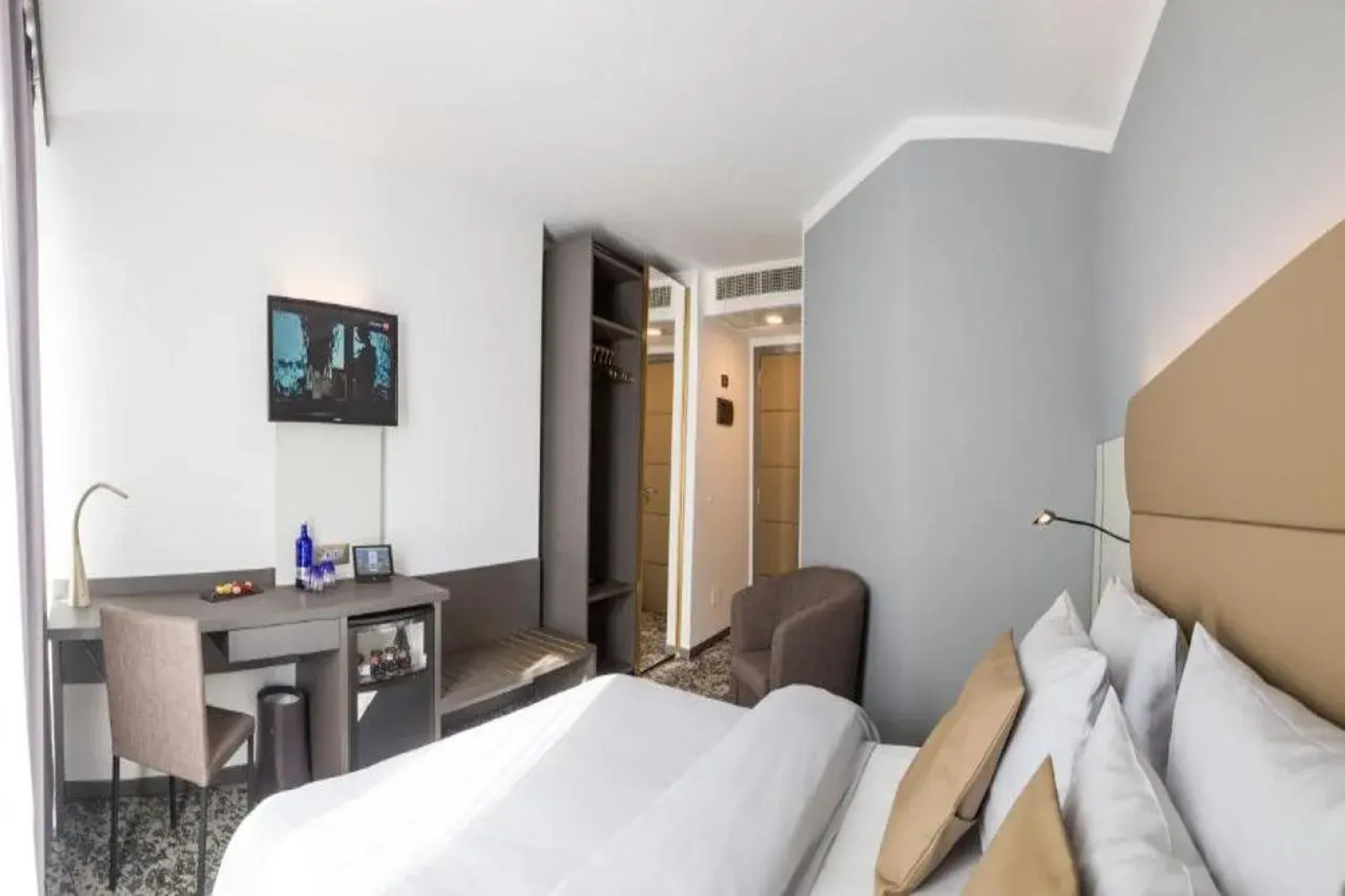 Hotel Santo Karlsruhe