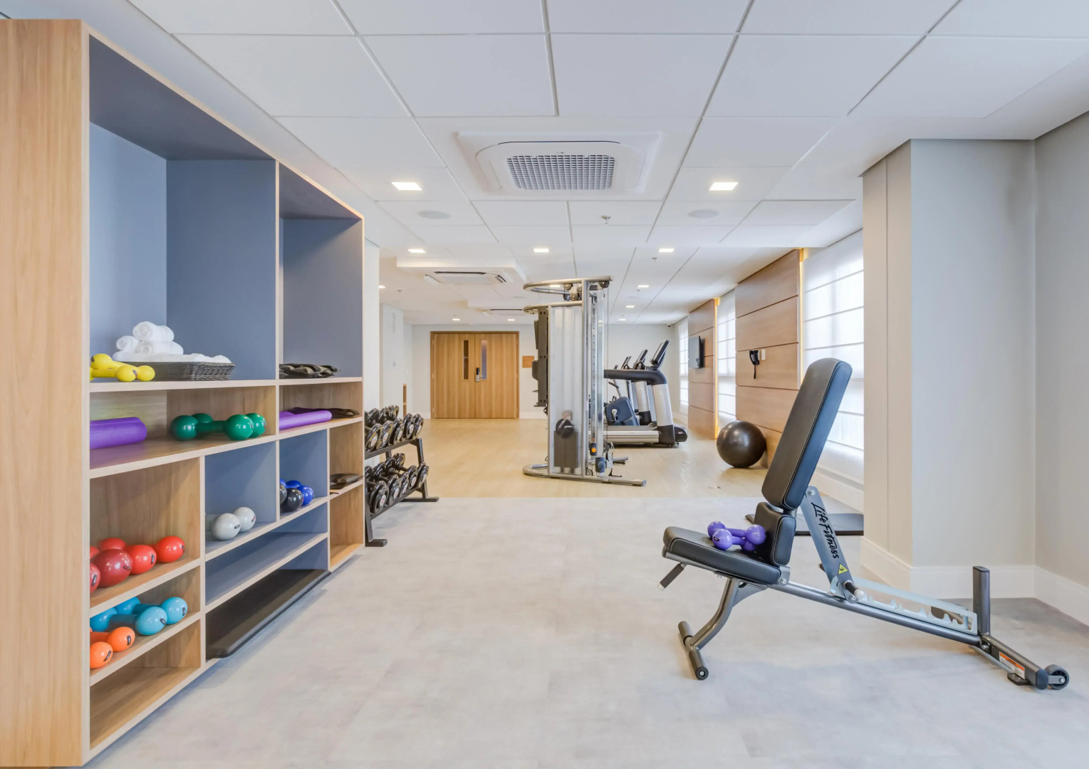 Hilton Garden Inn São José do Rio Preto