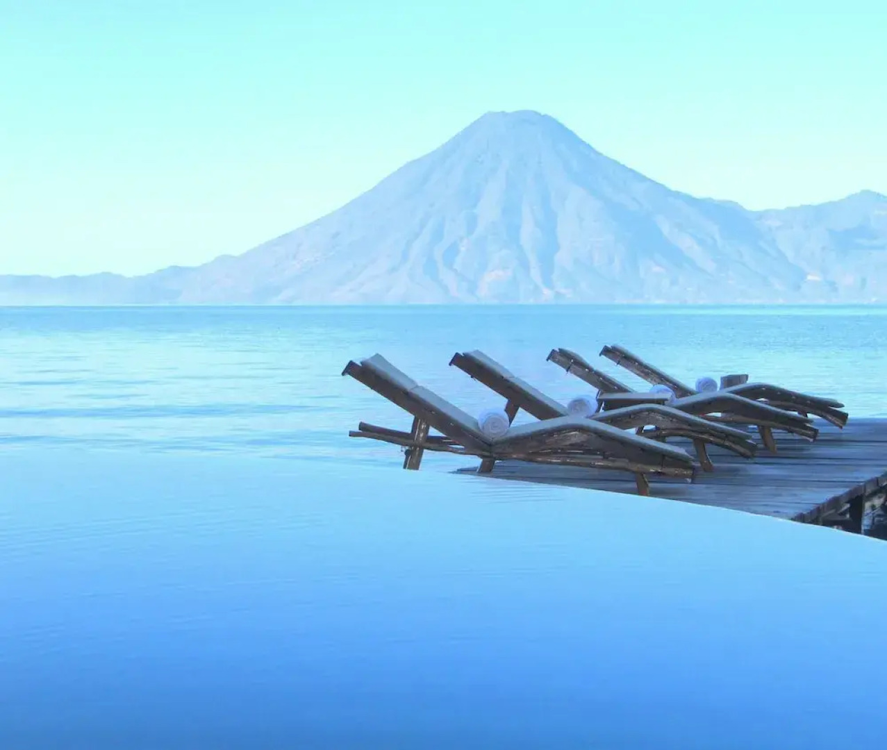 Laguna Lodge Eco-Resort & Nature Reserve