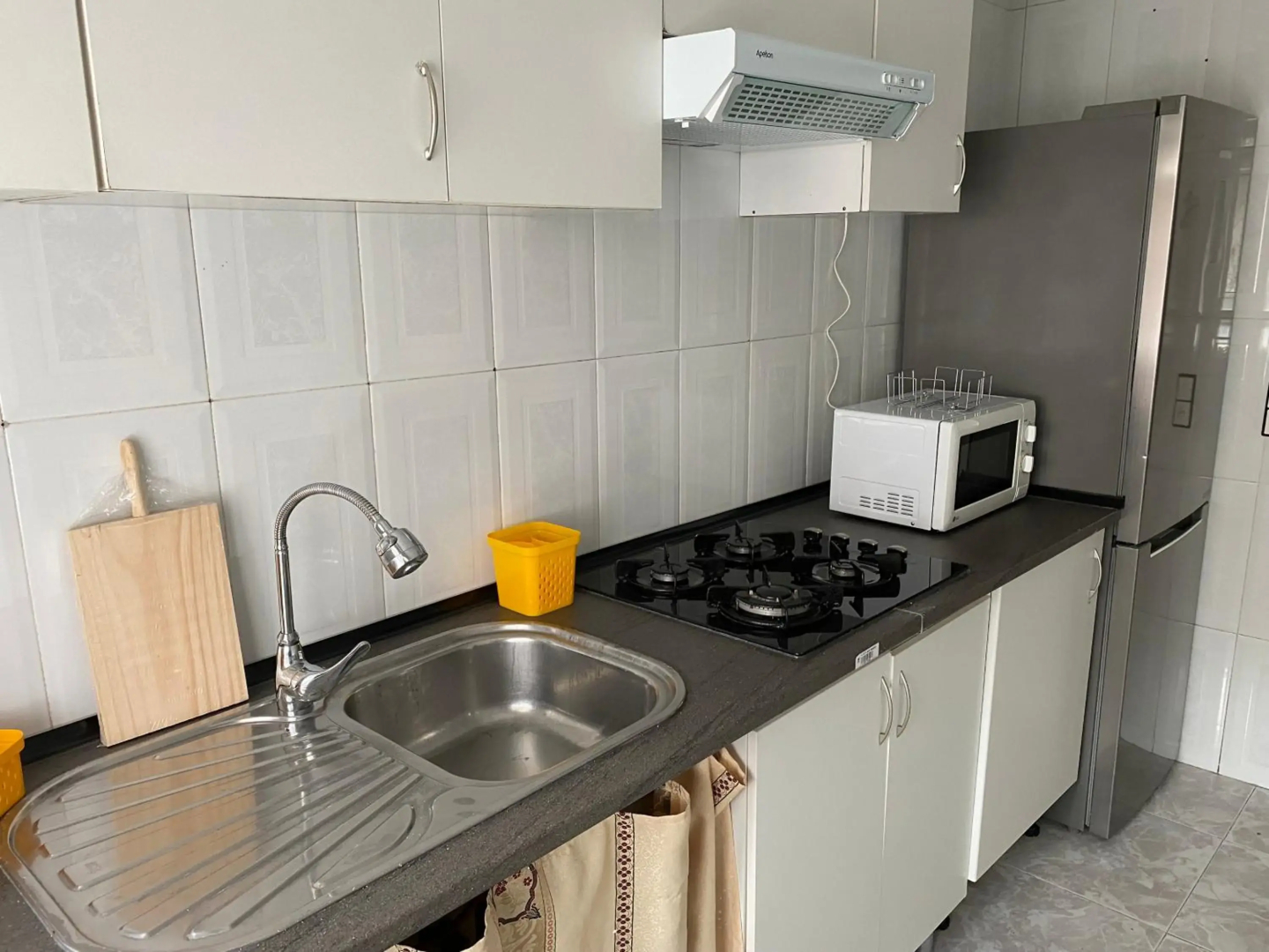 Sevilla Apartamento en Camas a 5 minutos del centro de Sevilla Wifi