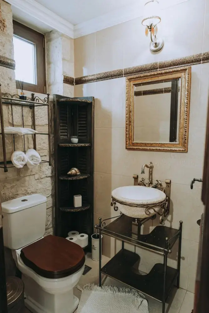 Luxury Villa Rodianna