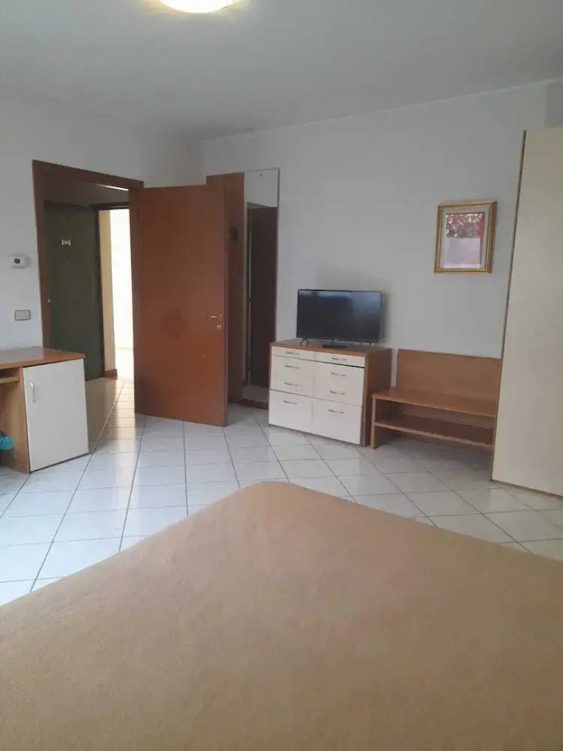 Hotel Residence La Fontana