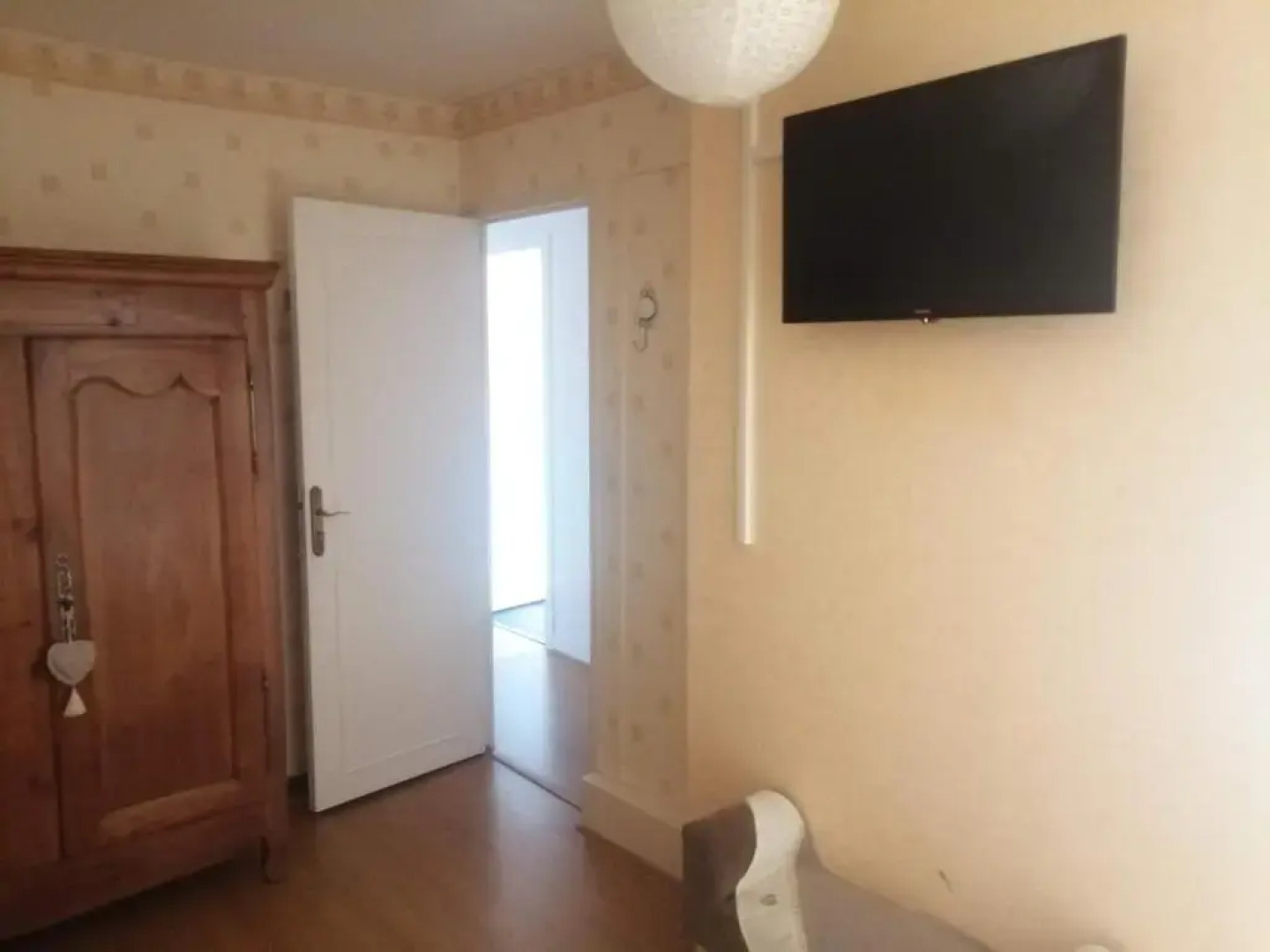 Chambres dhôtes Les Vallées