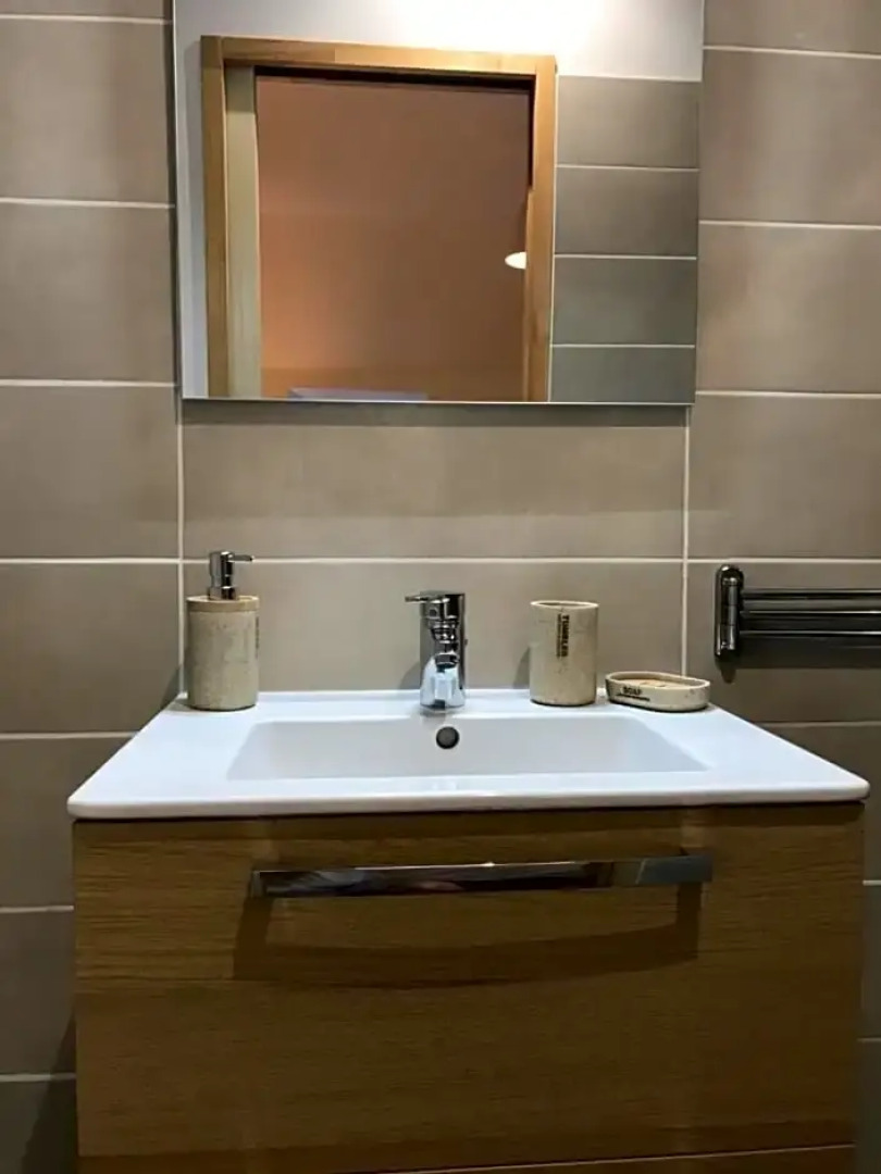 Les Mandarins - Gîtes