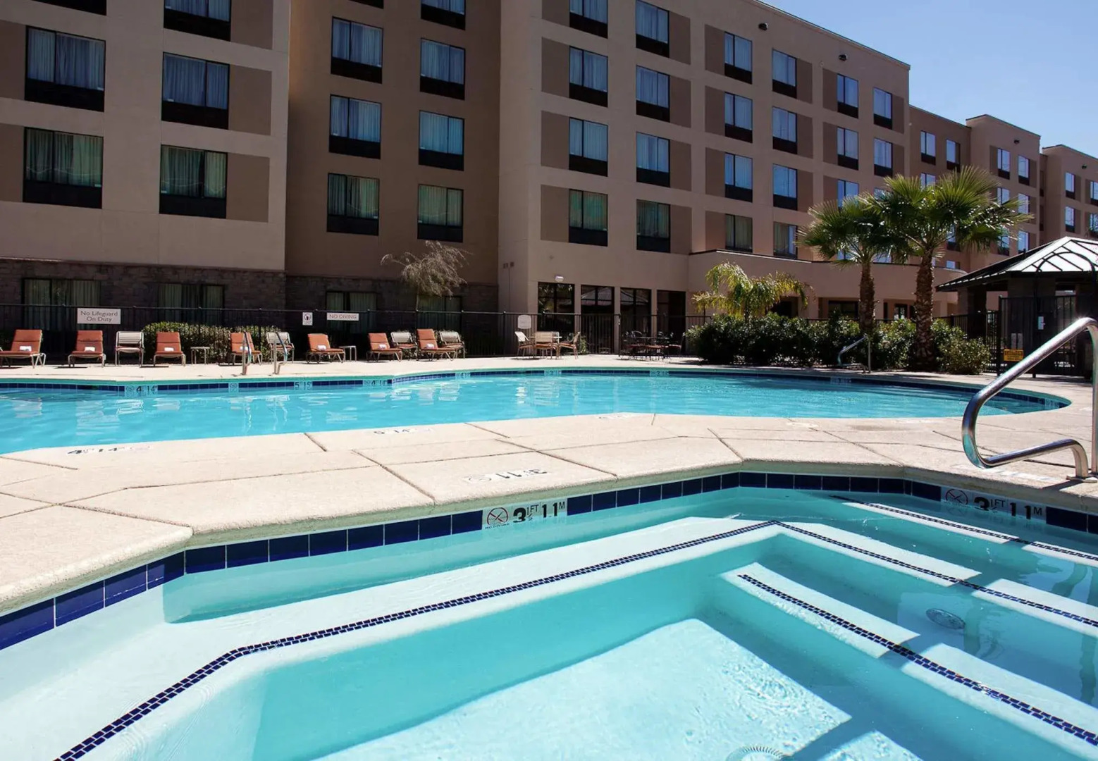 Residence Inn by Marriott Phoenix North/Happy Valley