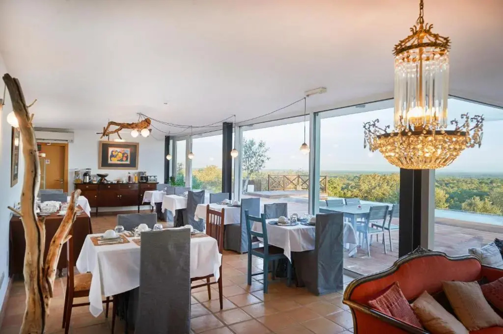 A Serenada Enoturismo