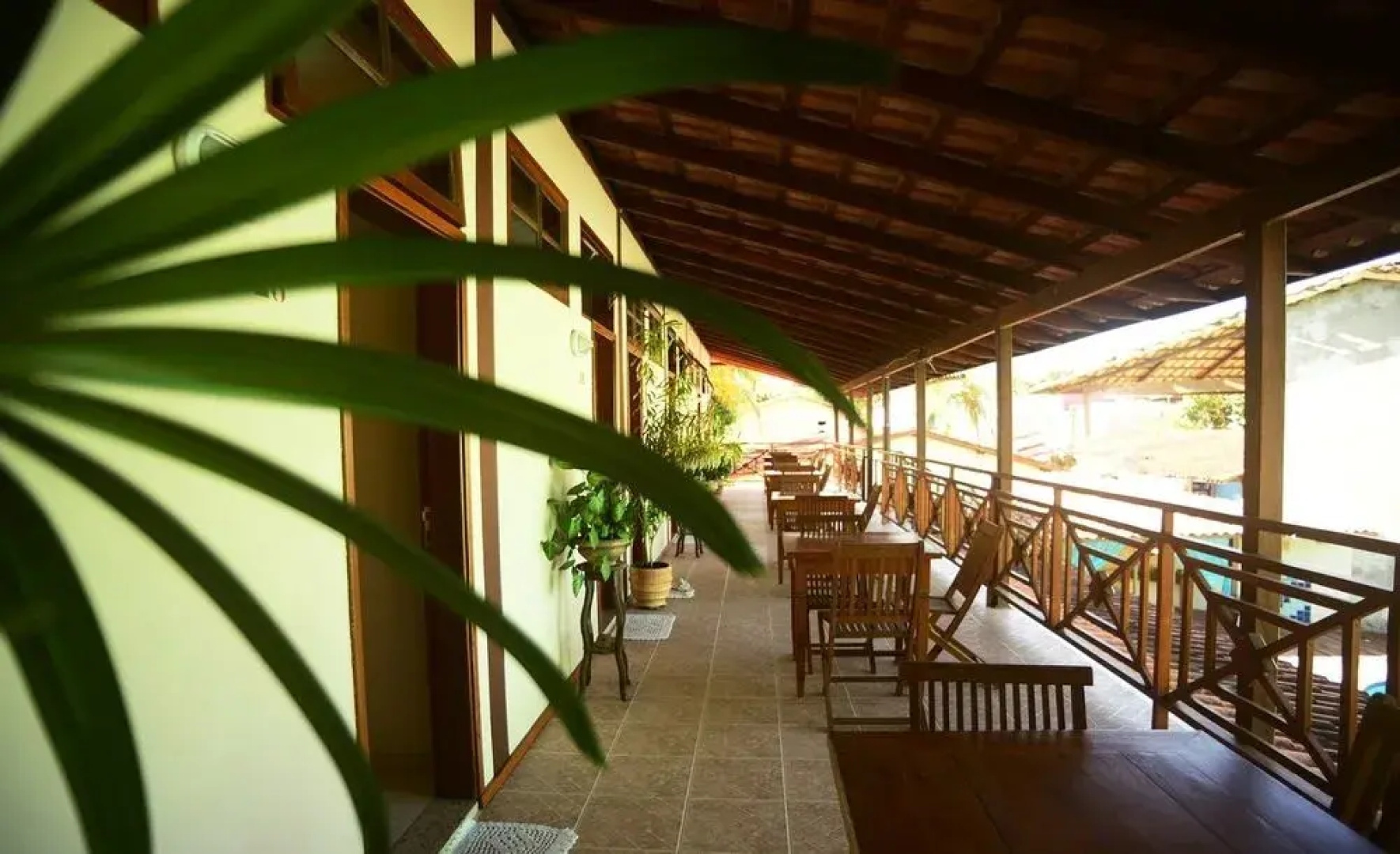 Residencial VillaFranca