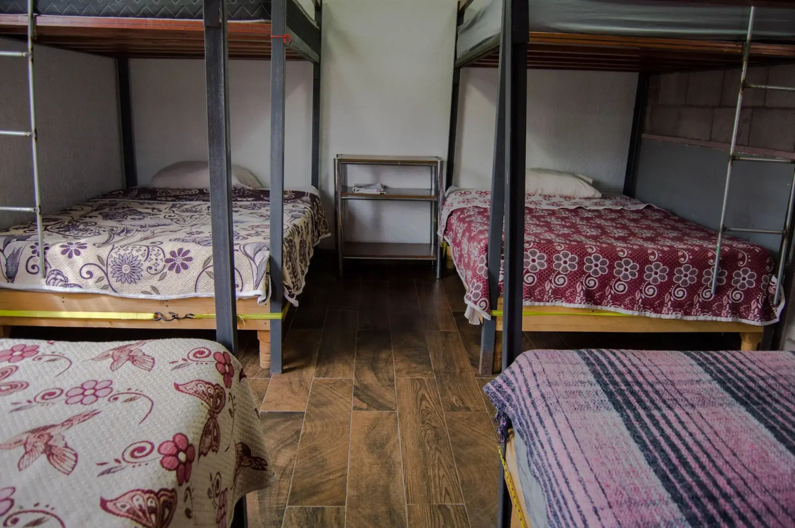 Paqui Bed & Breakfast
