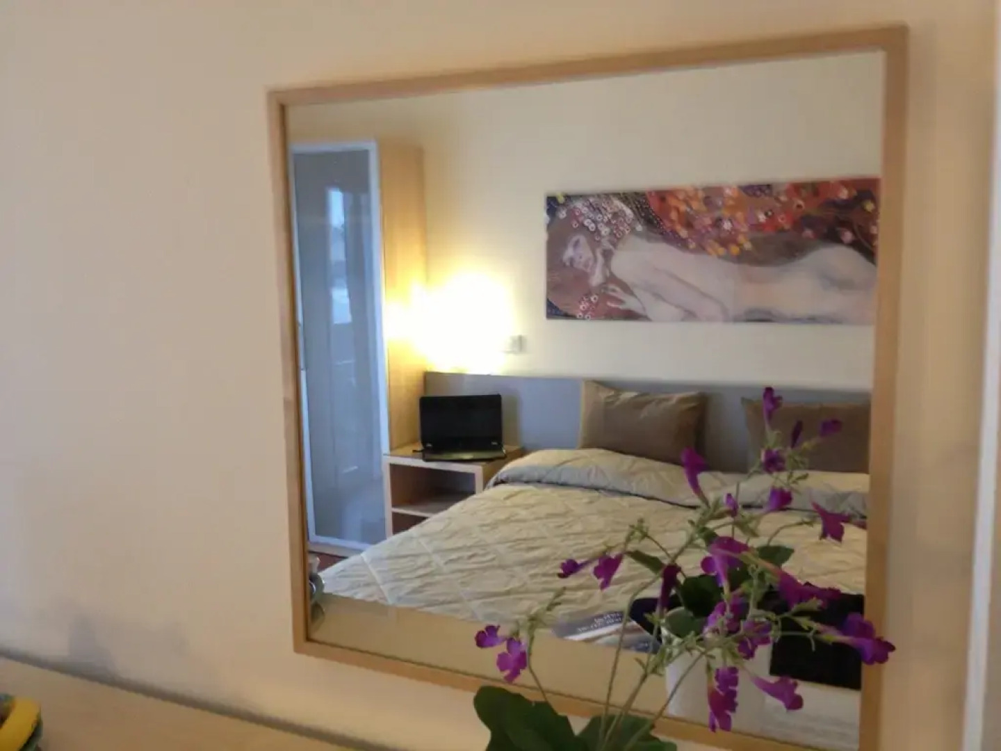 Hotel Indicatore Budget & Business at Glance