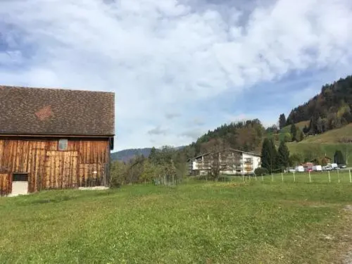 Feriendomizil Suldis