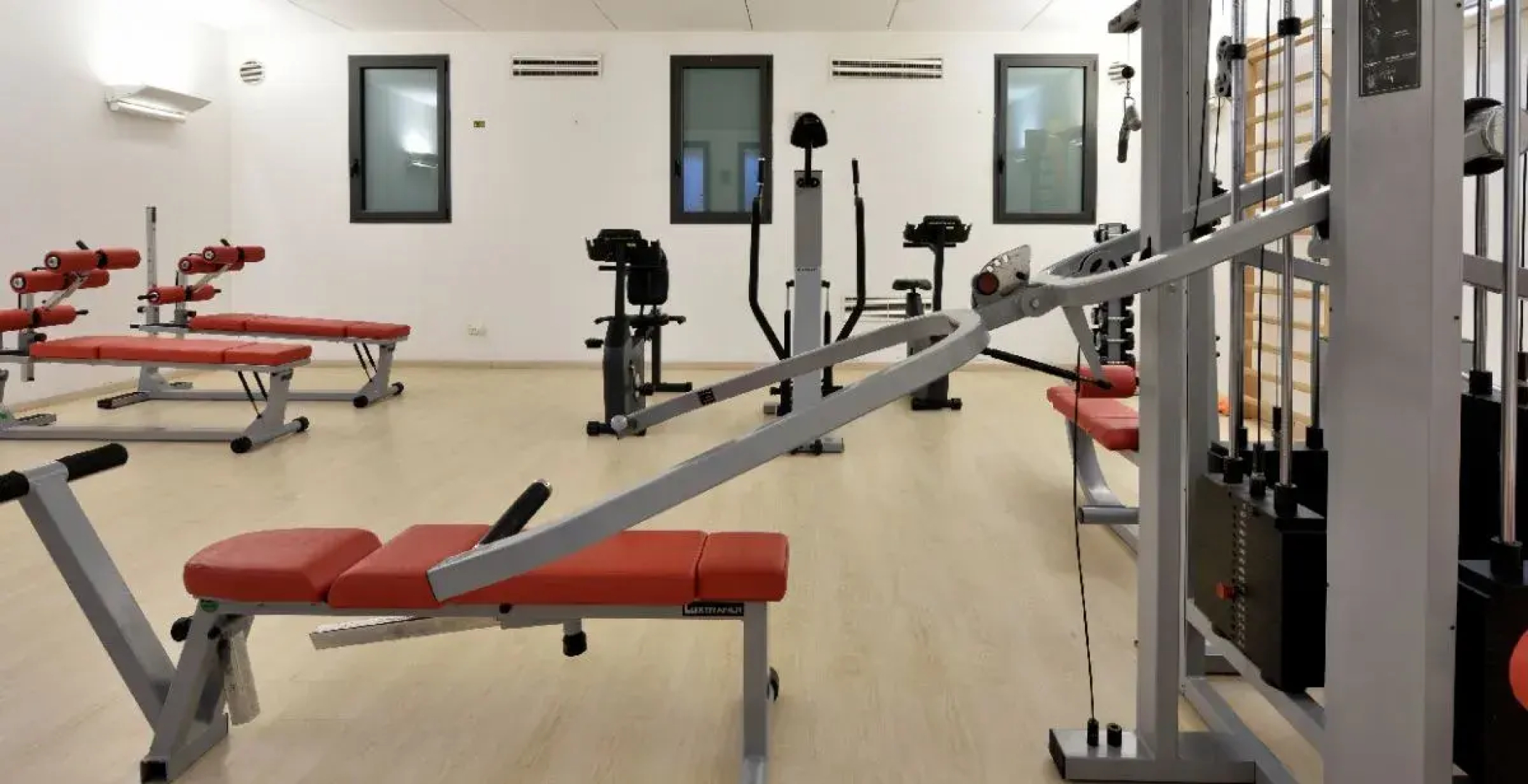 Futura Club Baja Bianca