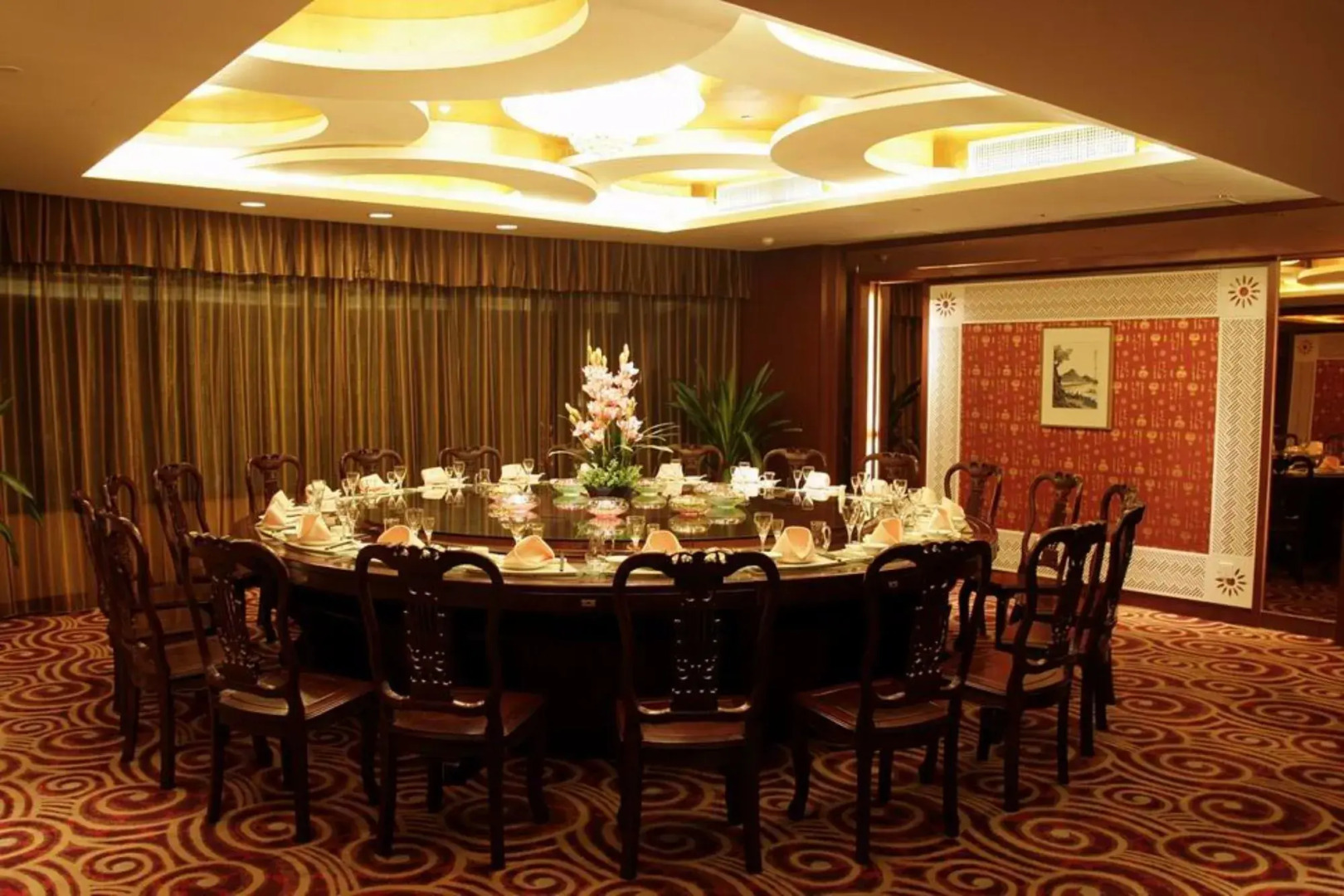 Oriental Hotel Tong Xiang