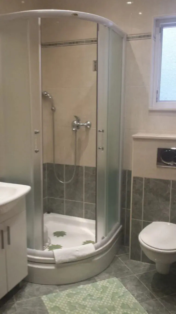 Apartment Jakir - with terrace : A1 Baska Voda, Riviera Makarska