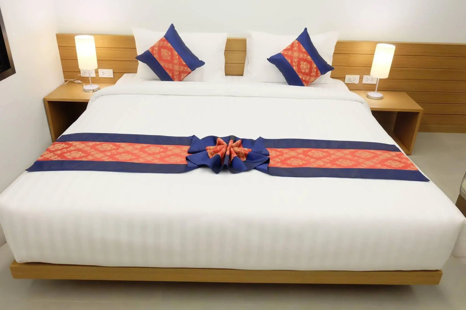 White Sand Halal House Krabi