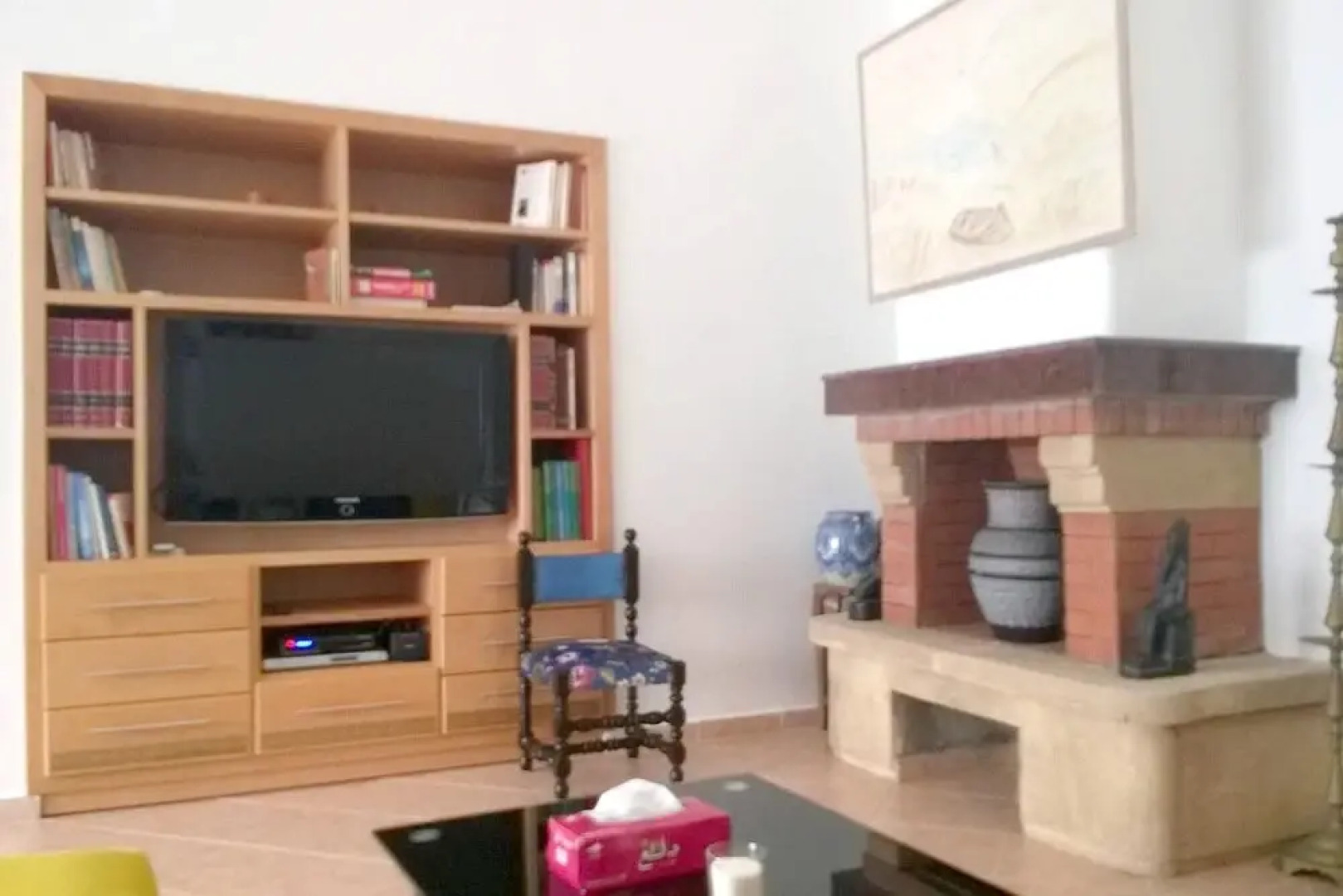 House With 3 Bedrooms In Skhirat With Shared Pool Enclosed Garden And Wifi