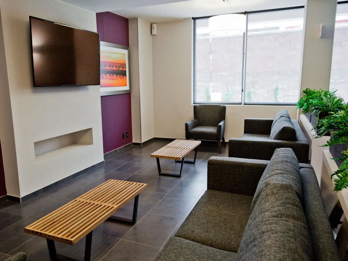 City Express Suites by Marriott Tijuana Rio