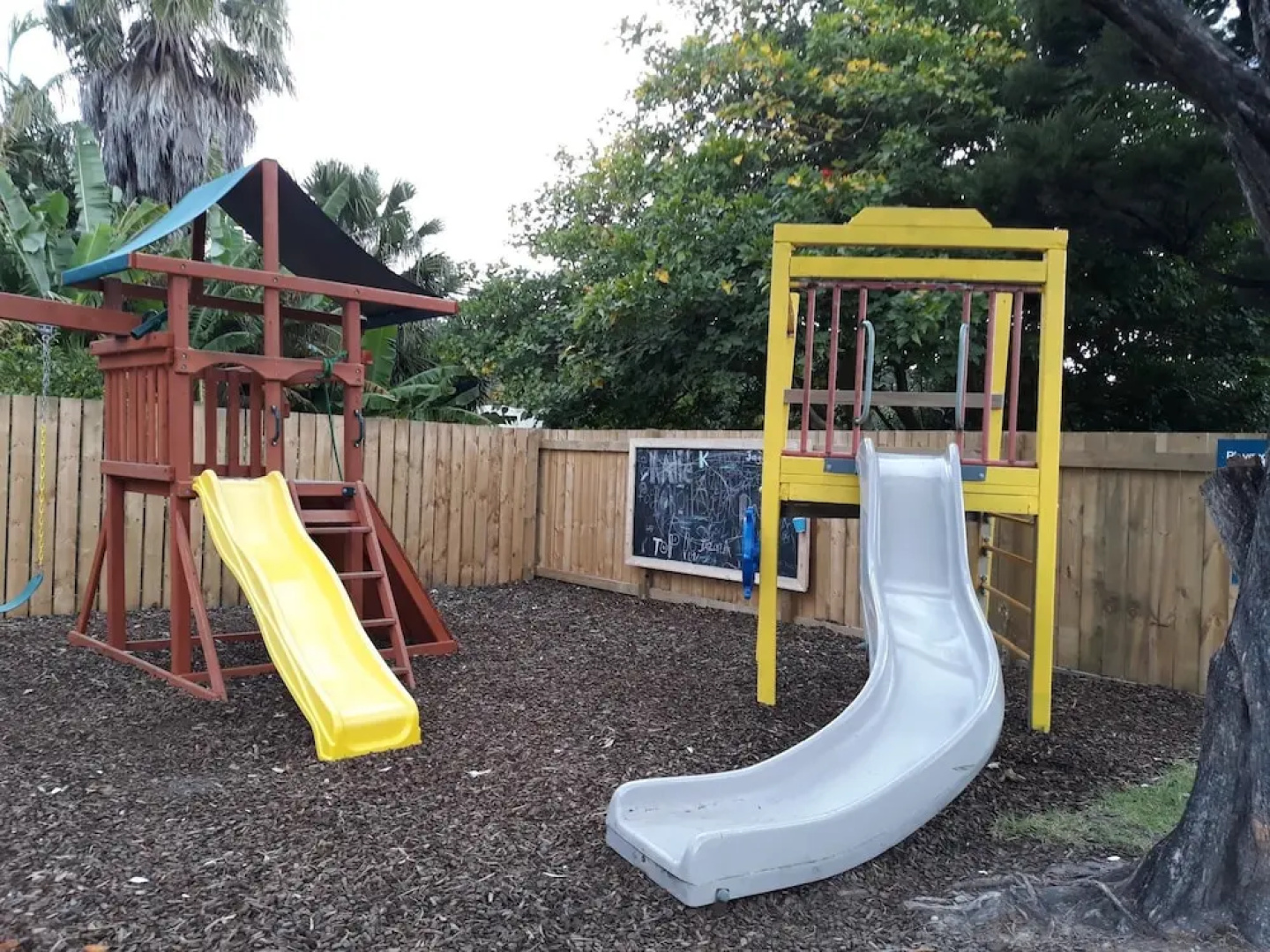 Whatuwhiwhi TOP 10 Holiday Park