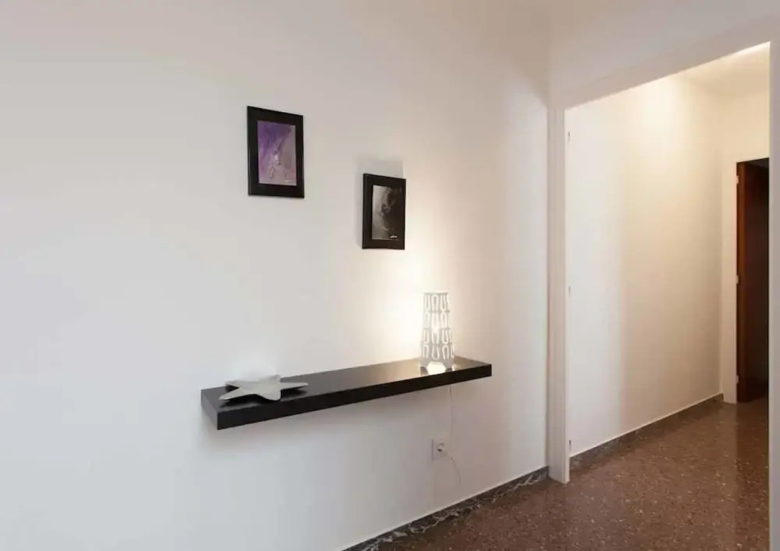 Apartamento Sant Joan