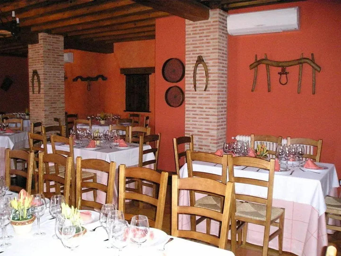 Hotel Rural Sierra de San Pedro