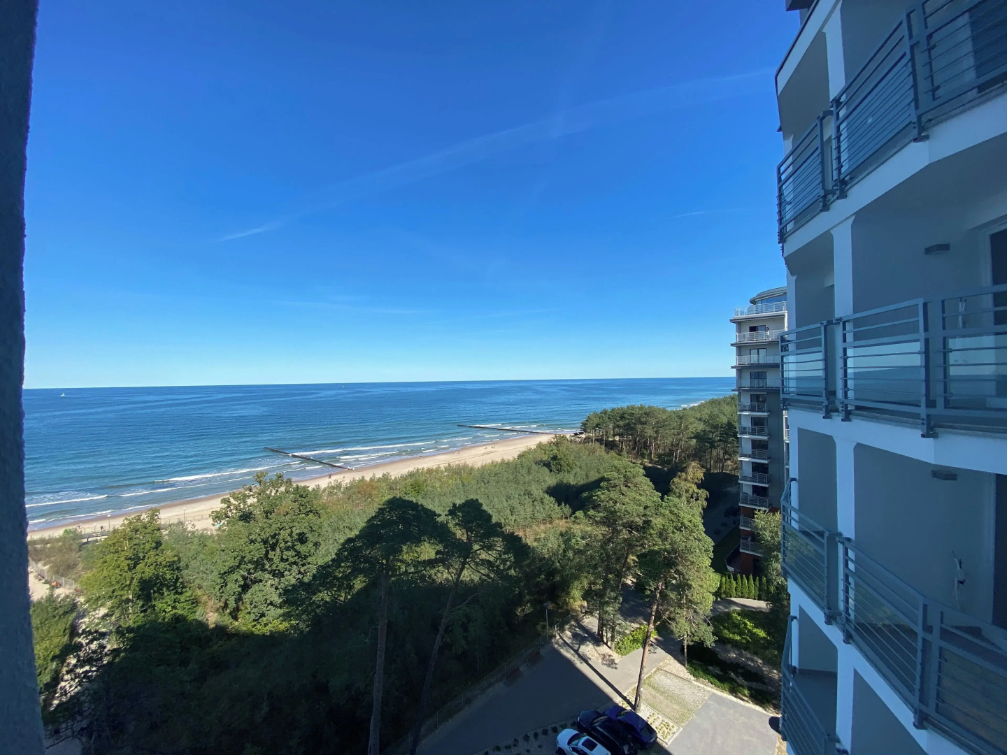 Porta Mare Apartamenty Przy Plaży
