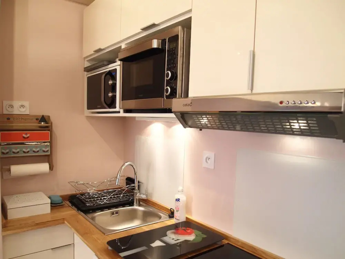 Appartement Lavandines