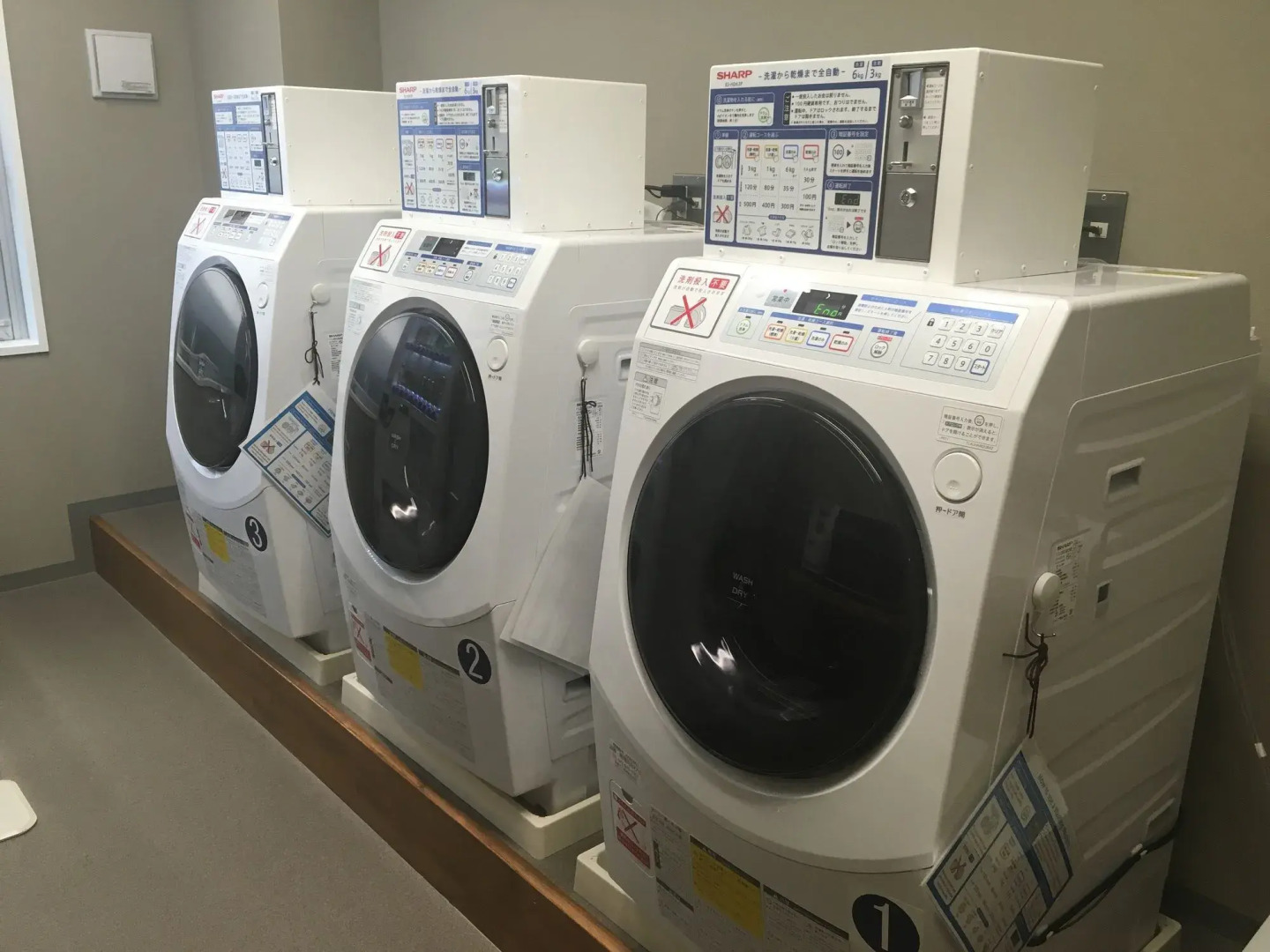 KEIKYU EX INN Higashiginza