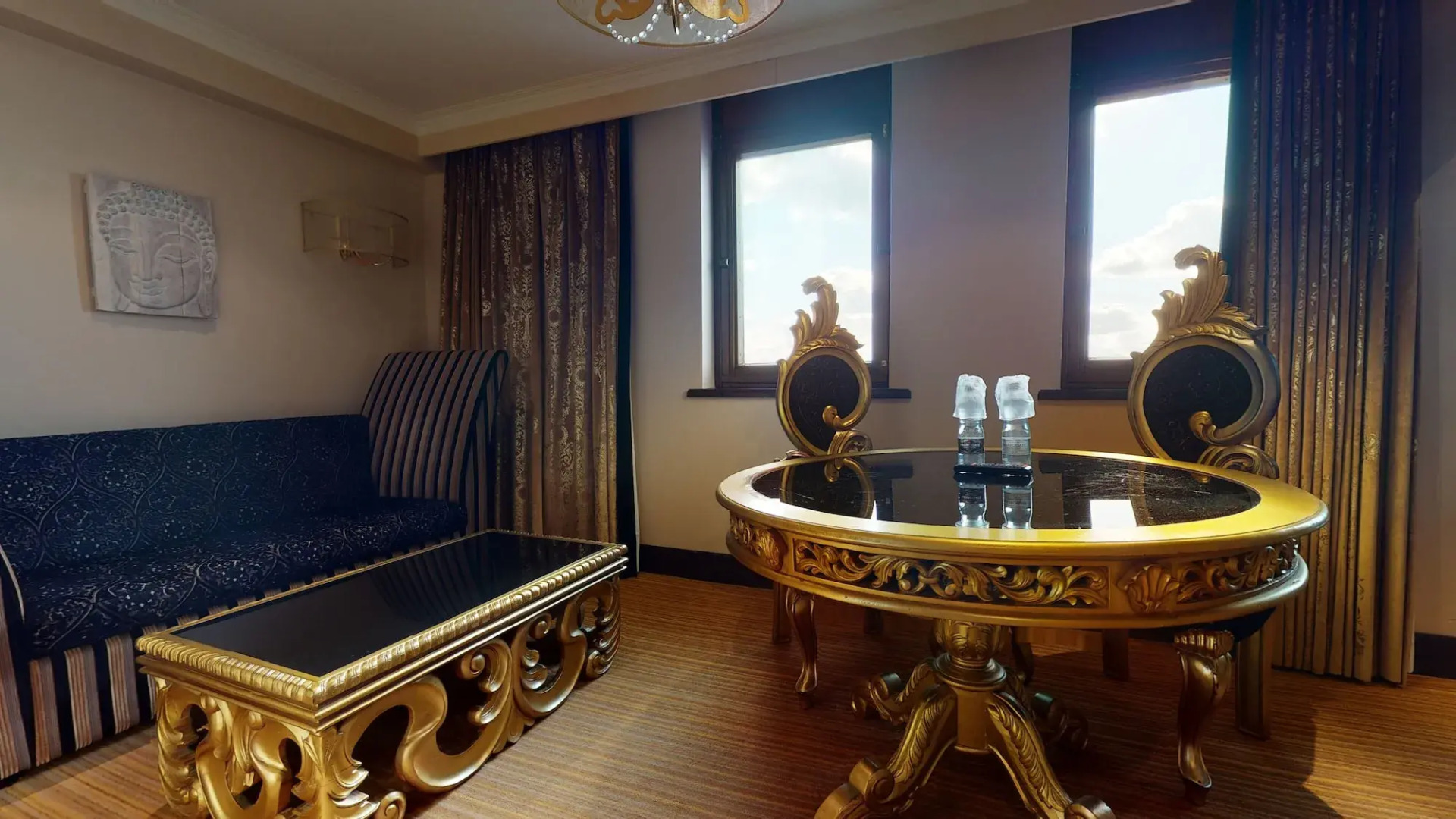 The Queen at Chester Hotel, BW Premier Collection