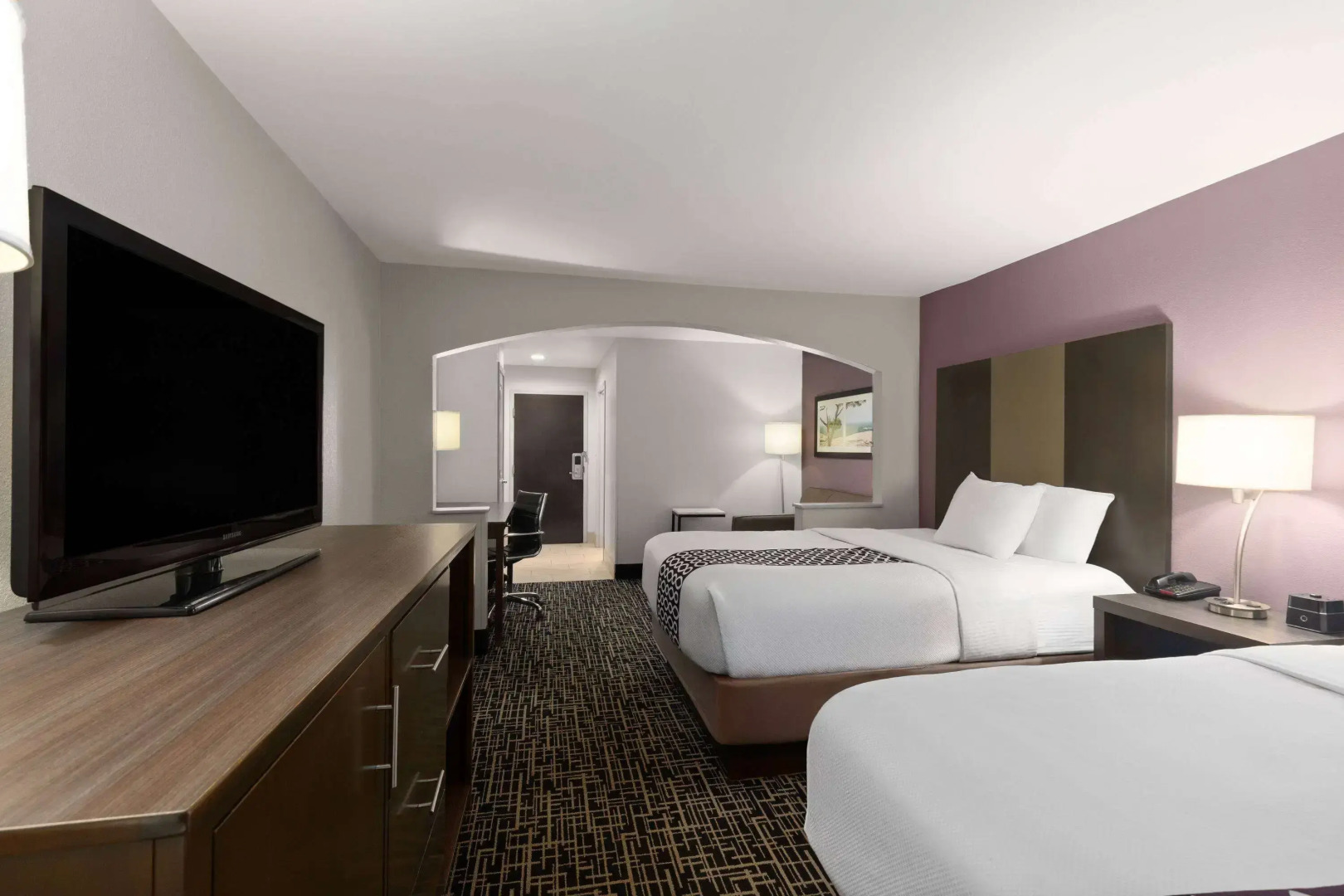 La Quinta Inn & Suites by Wyndham Snellville-Stone Mountain