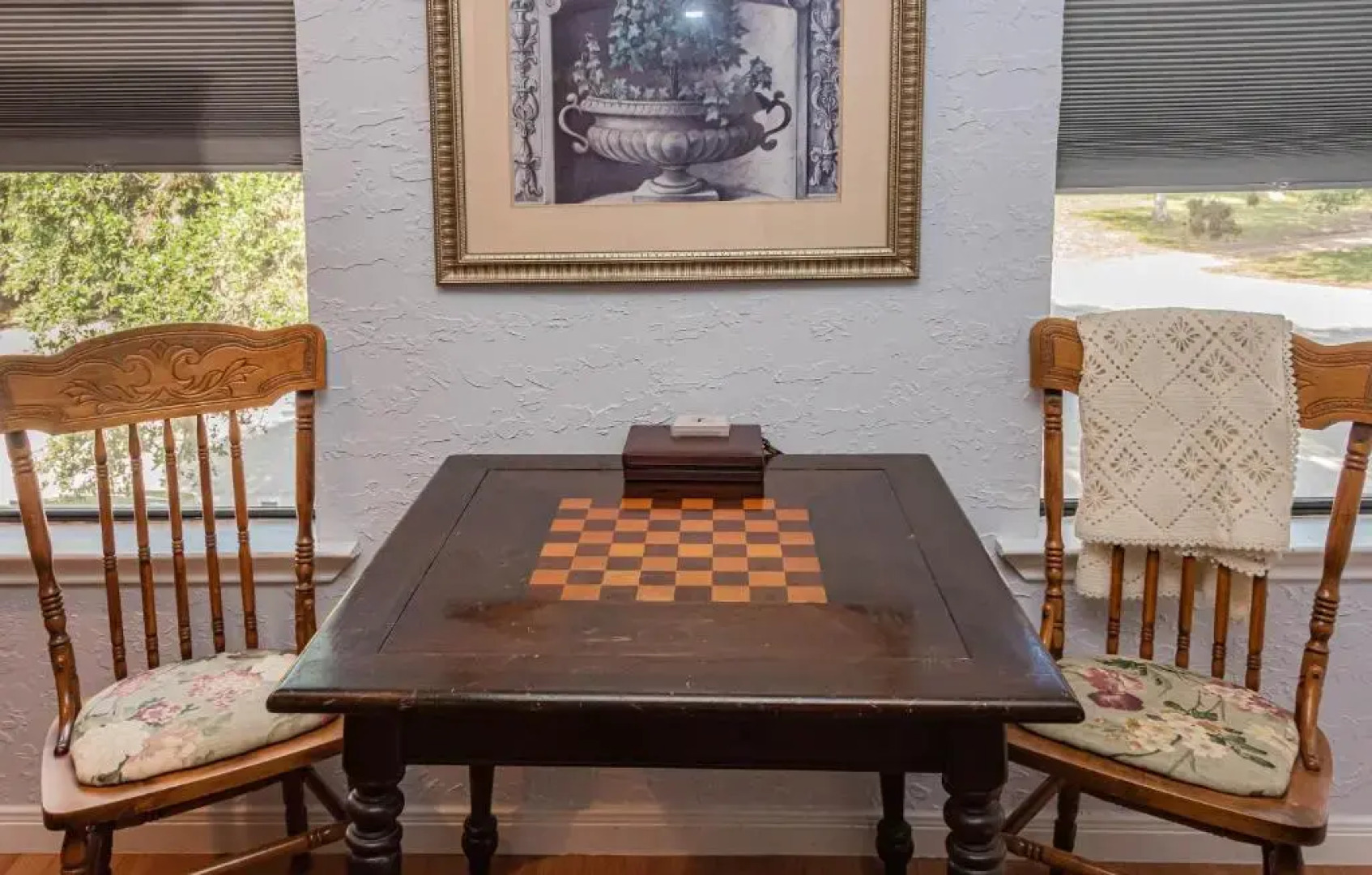 Cypress Fairway Village