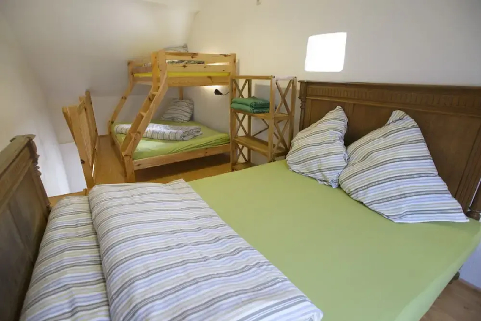 Nengshof - Haus Gänseblümchen