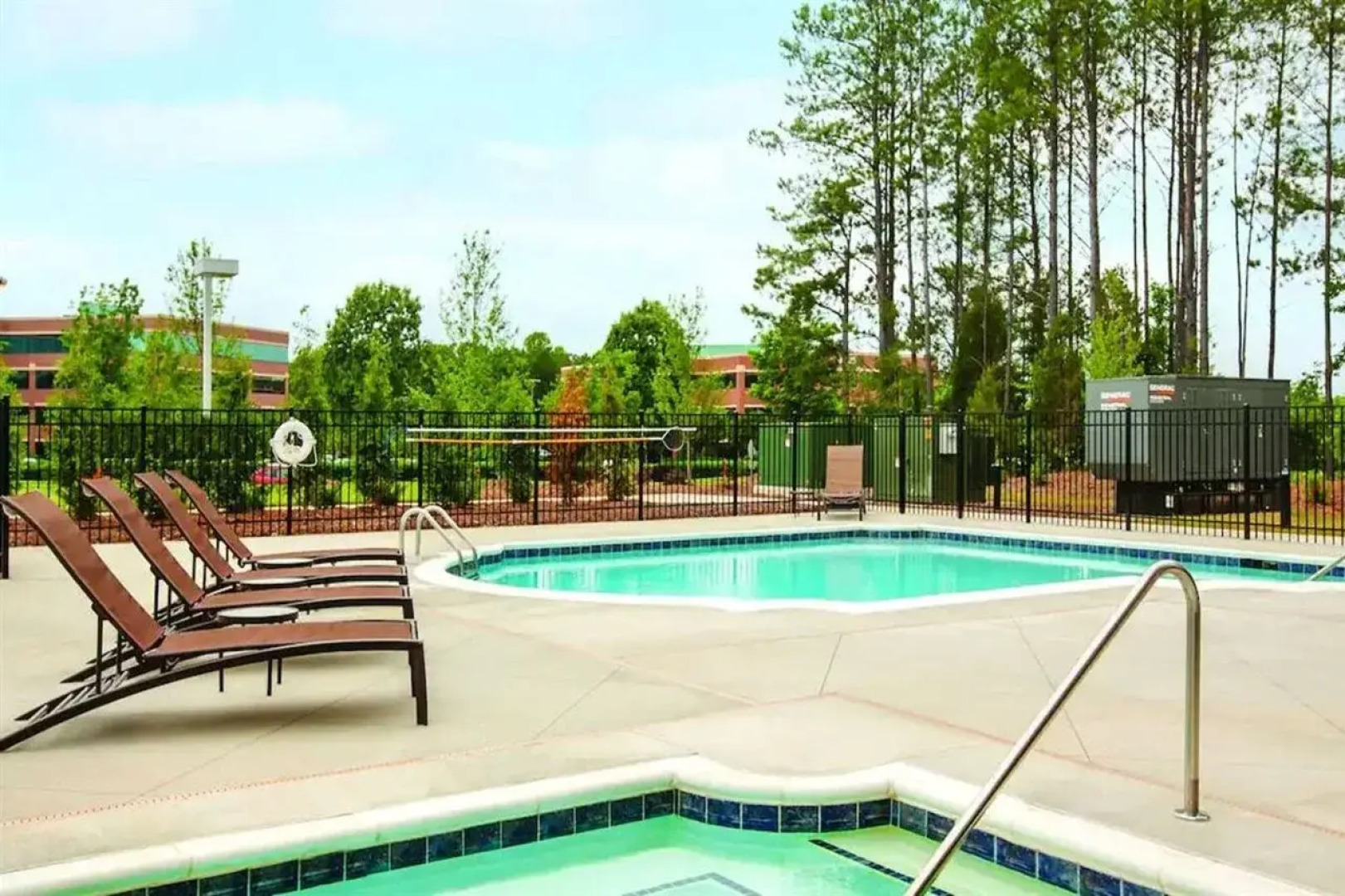 Hyatt Place Raleigh/Cary