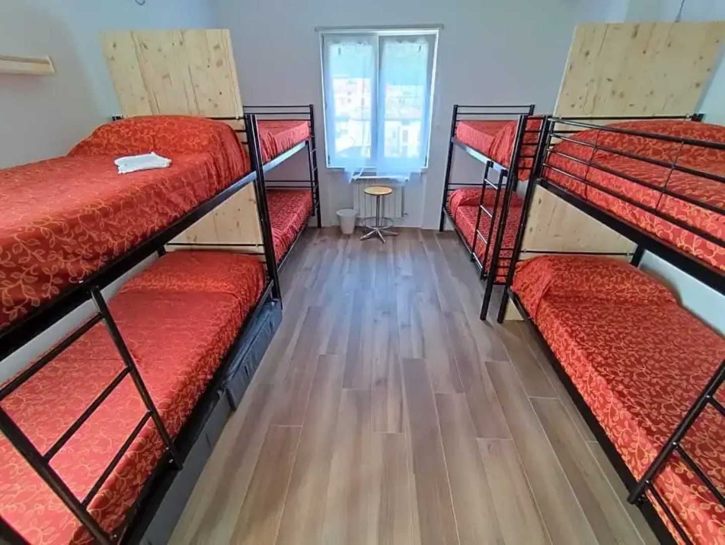 Cornizzolo bed breakfast