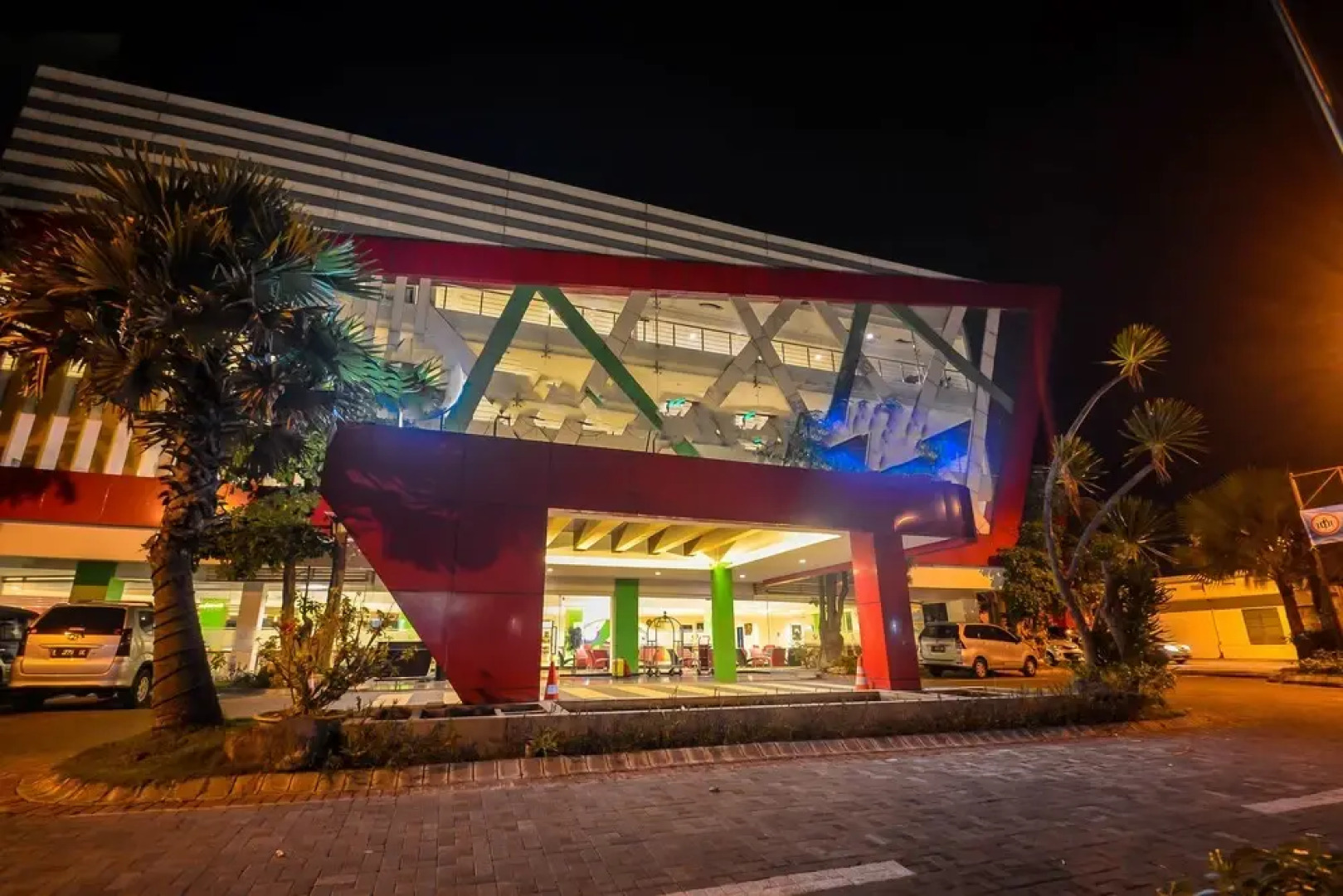 Airy Veteran 55 Bojonegoro