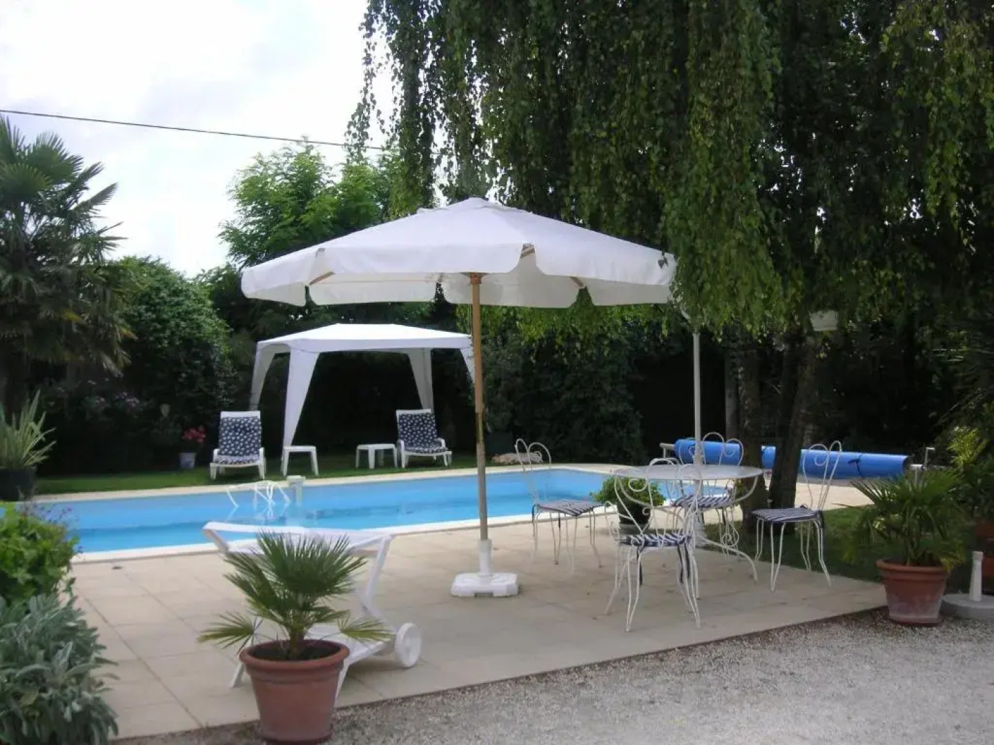 B&B Gagnepain La Riviere