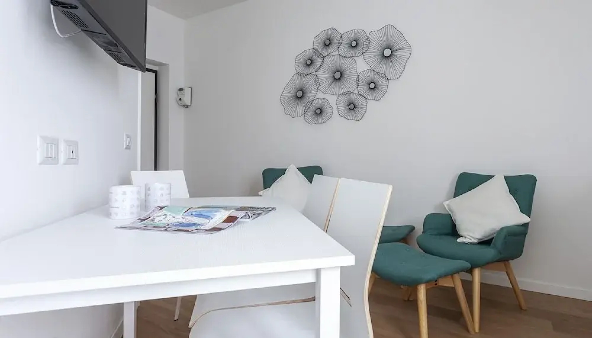 Italianway - Scrivia 1