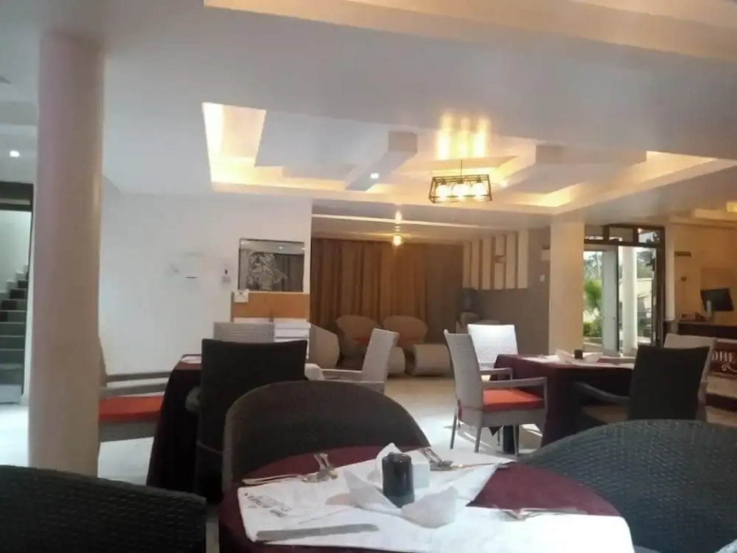 Dhe Jomels Hotel Siaya