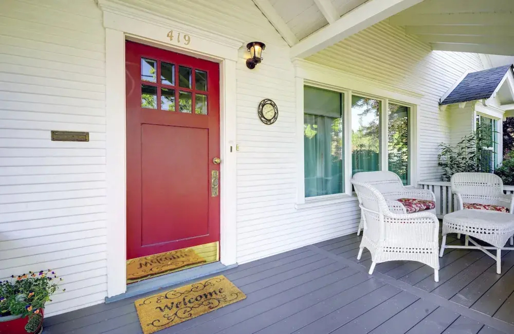 A' Tuscan Estate Bed & Breakfast