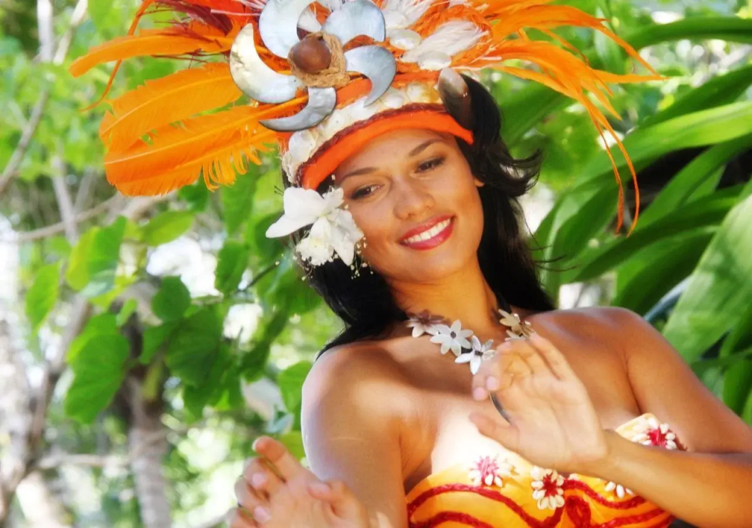 Pacific Resort Rarotonga