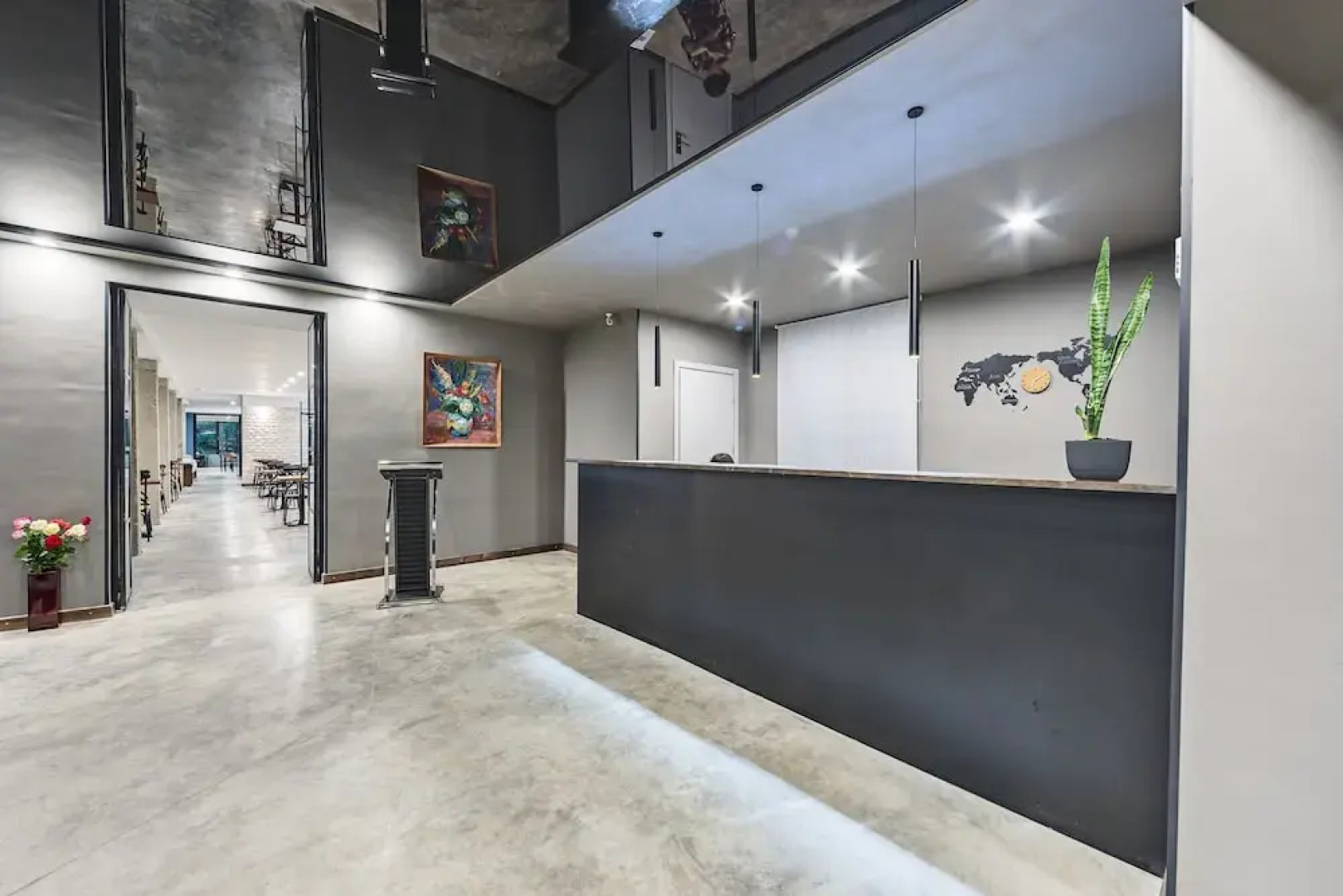 Горный курорт Гантиади